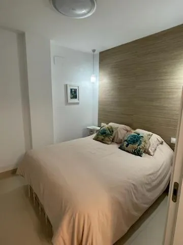 Bajo - Calle Los Perros Torremolinos Apartment