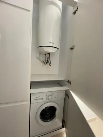 Apartment Bajo - Calle Los Perros Torremolinos Spain