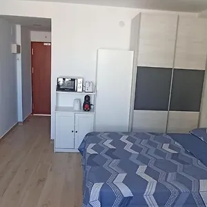 Buenavista Estudio Apartamento