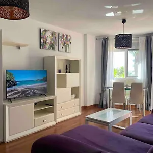 Calma Mercedes Apartamento