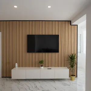 Dalia Blanca Apartamento