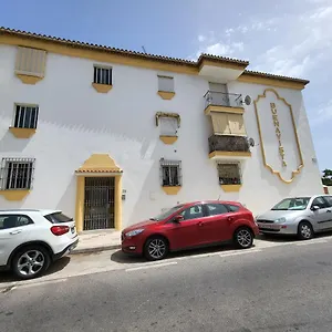 Buenavista En Increibles Vistas Hacia Malaga 5min Del Centro Y De La Playa Apartamento