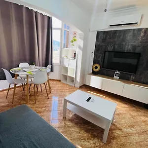 Casa V&t Apartamento