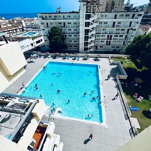 Carihuela Nucleo Cristal Apartamento