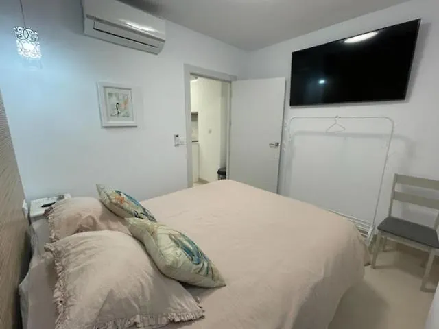 Apartamento Bajo - Calle Los Perros Torremolinos
