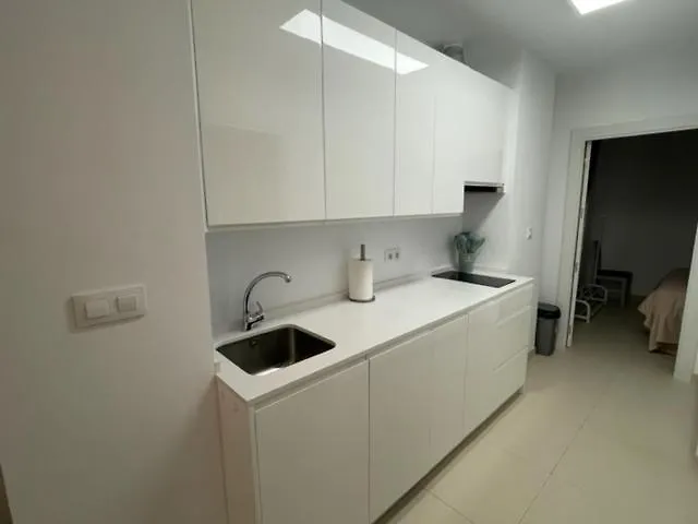Apartamento Bajo - Calle Los Perros Torremolinos